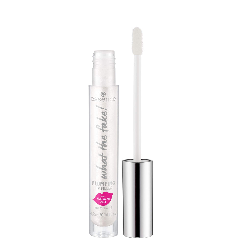 essence brillo labial traslucido perlado para un acabado luminoso