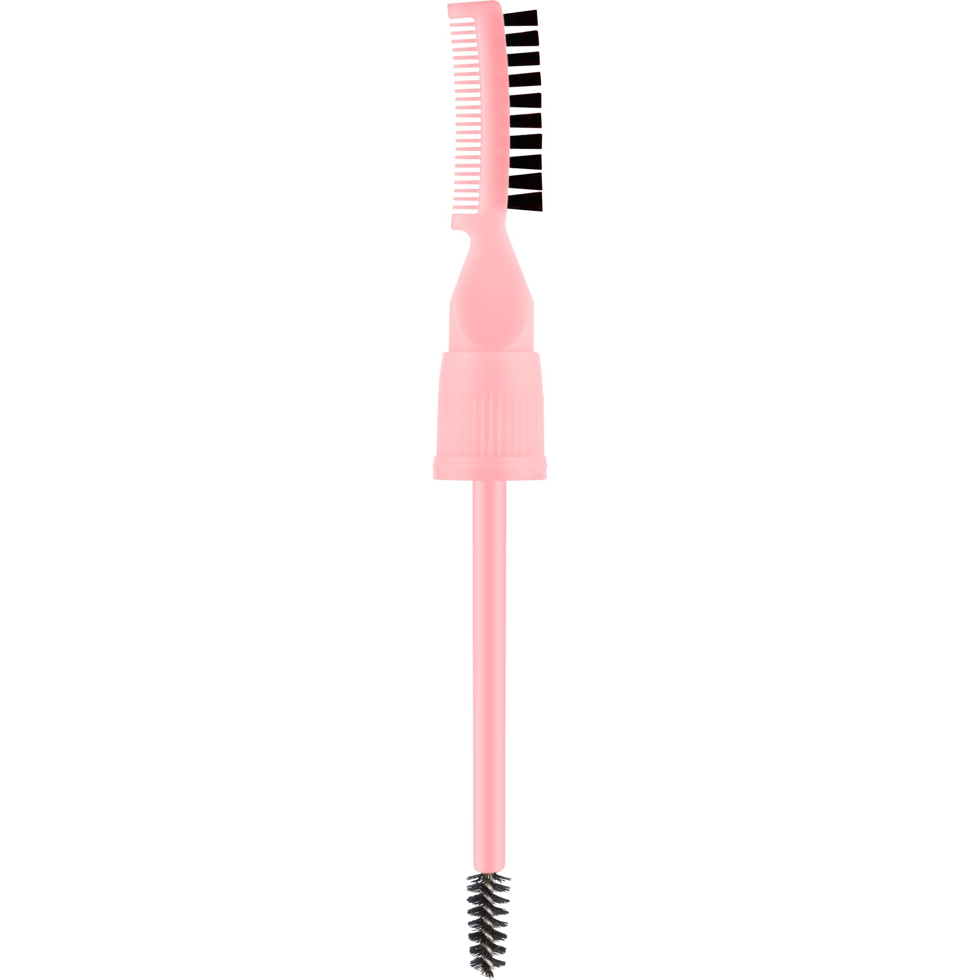 essence brow lift & freeze glue on fluffy brows delivering natural lift.