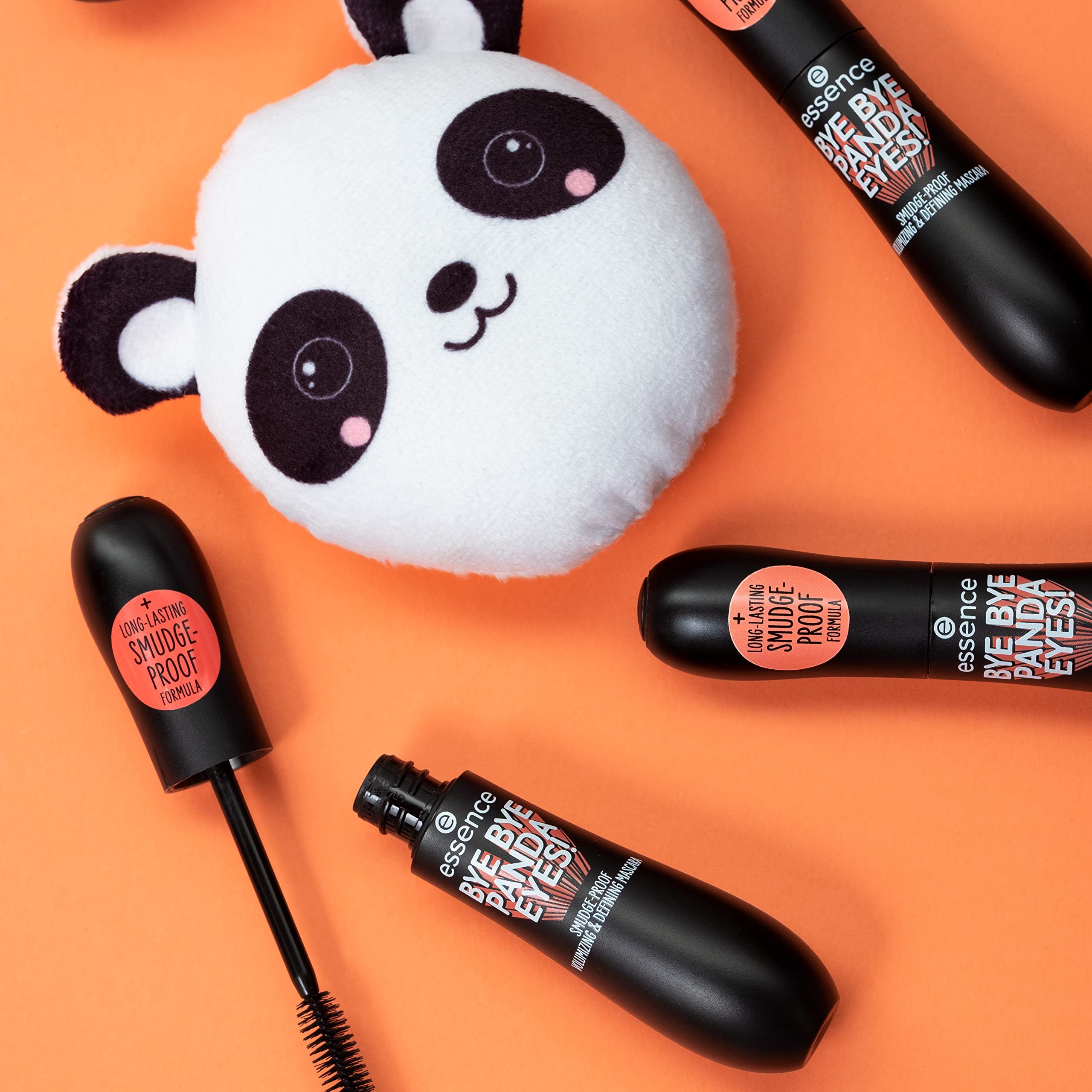 essence Bye Bye Panda Eyes vegan cruelty-free label reflects ethical, responsible beauty