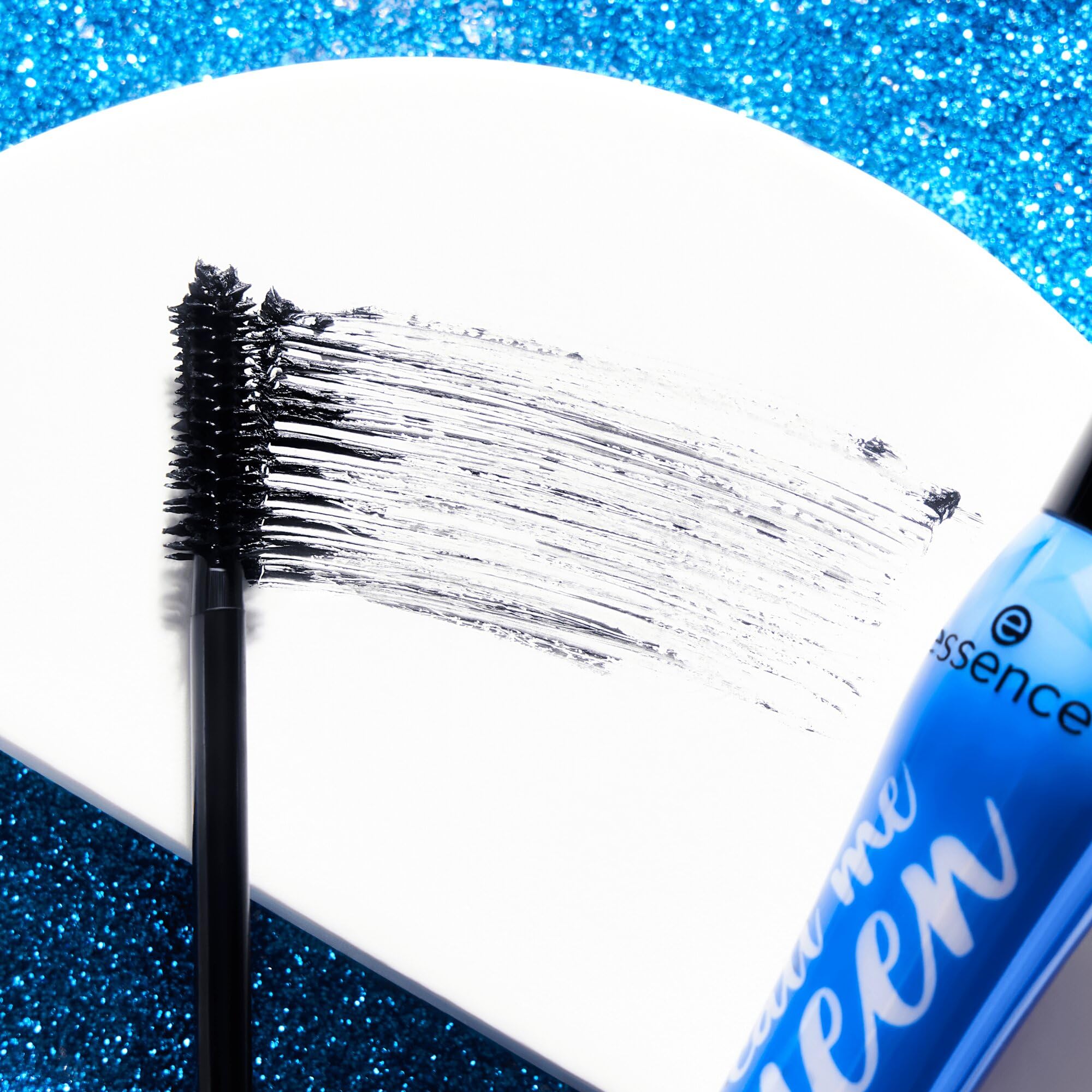 Essence Call Me Queen: libre de parabenos ftalatos fragancia y microplasticos.
