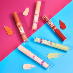 essence Correct & Conceal aloe vera calma e hidrata la piel