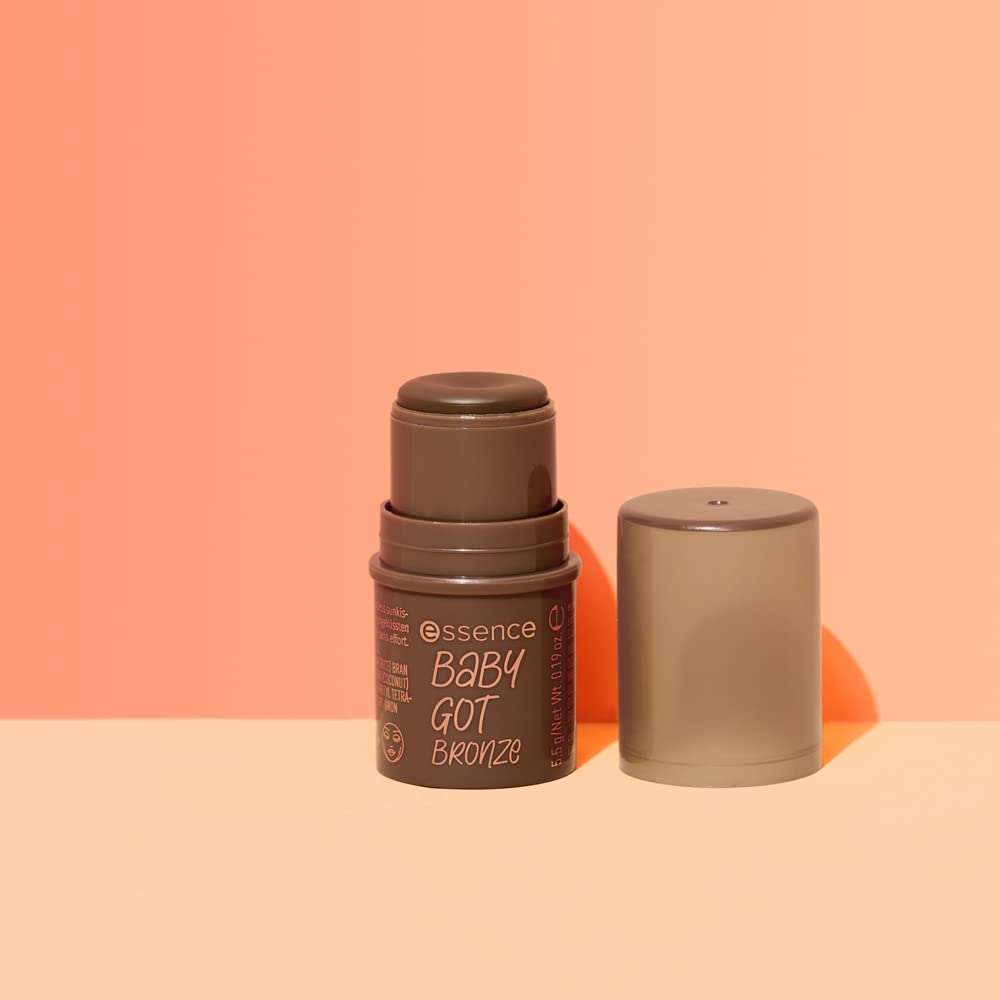essence cruelty-free logo signaling an ethical choice for makeup lovers.