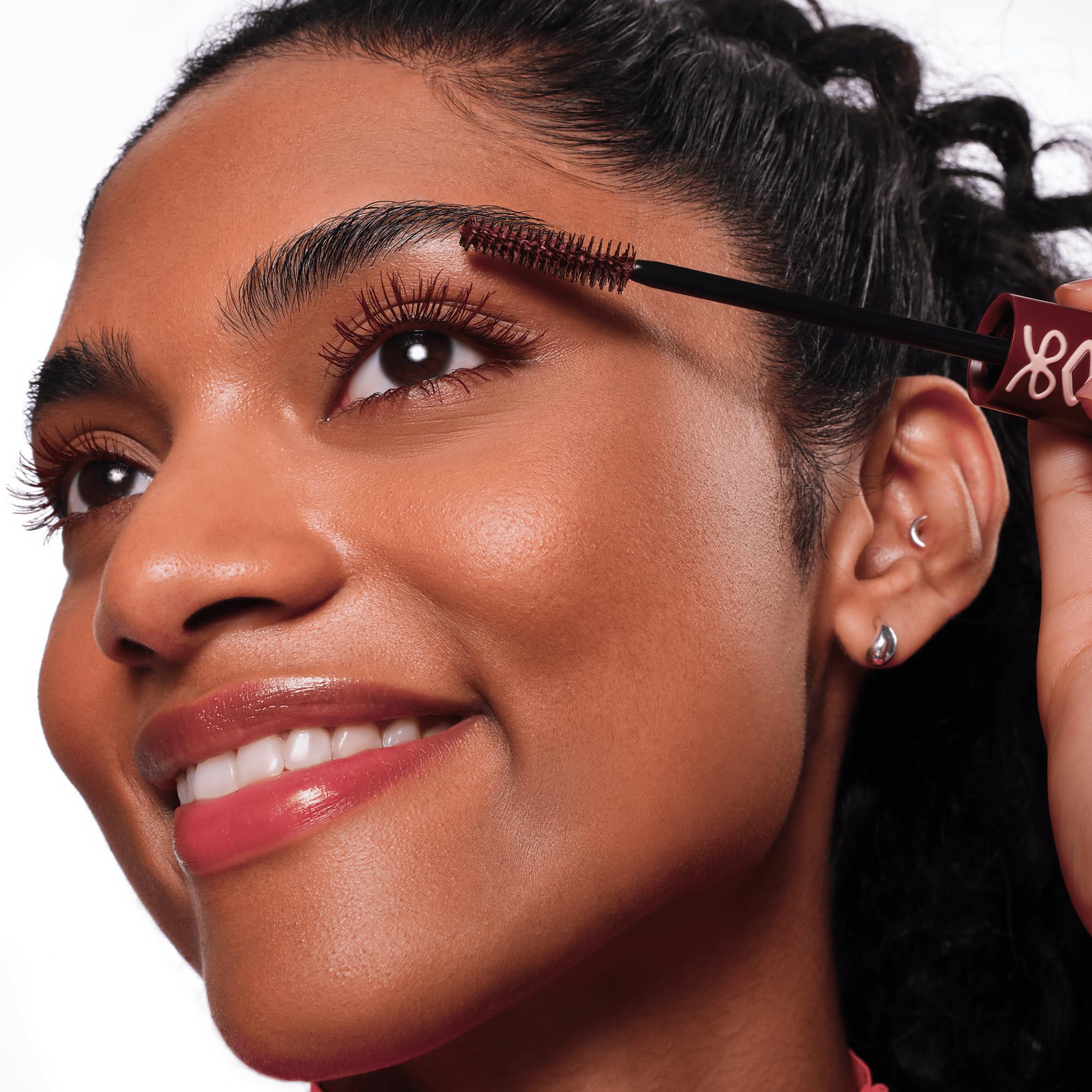 essence cruelty-free vegan badge on packaging indicating ethical cosmetics