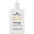 essence Drop of Sunshine Bronzing Drops – Lightweight, Buildable Glow | Vegan & Cruelty-Free