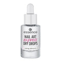 Essence Express Drying Drops – Fast Nail Drying, Smudge Prevention