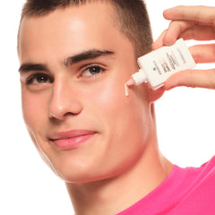 essence Gotas de Sunshine Iluminador con niacinamida mejora la textura de la piel