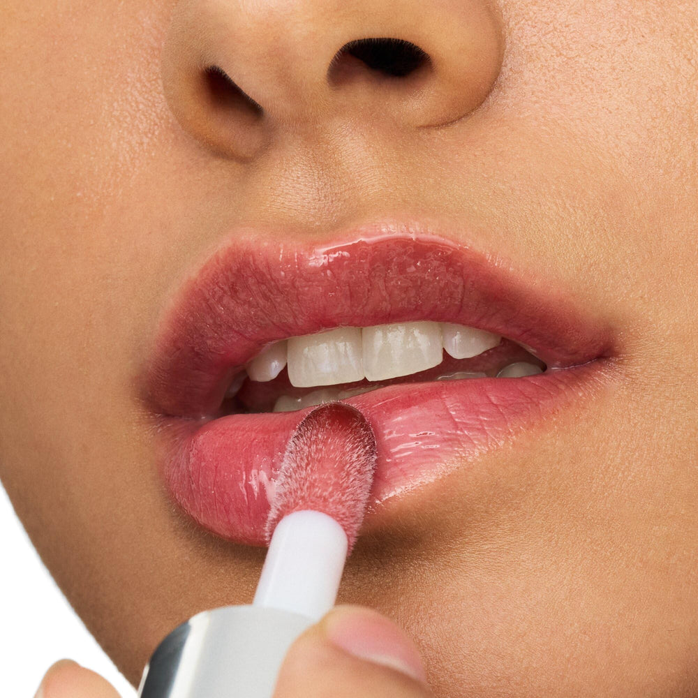essence Hydra Kiss Lip Oil vegan-cruelty-free formula respects animals and skin