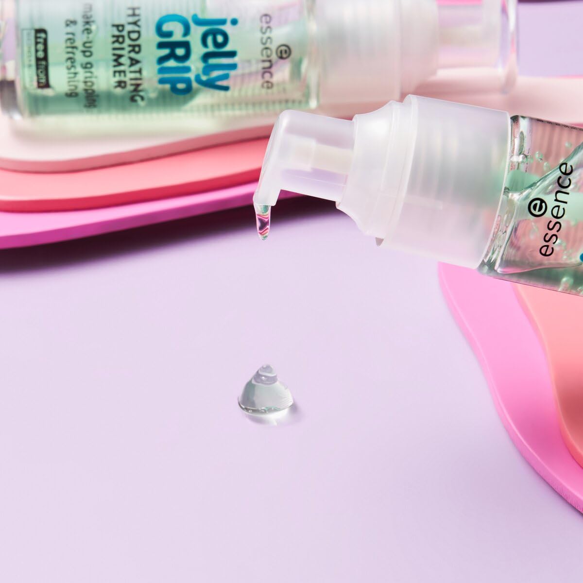 vegan cruelty-free badge on packaging signals ethical beauty