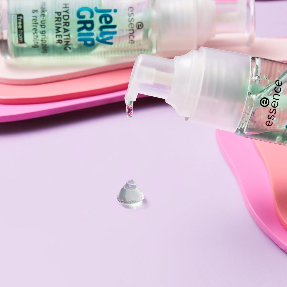 vegan cruelty-free badge on packaging signals ethical beauty