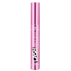 essence Lash Like A Boss aplicador curvo de fibra para definir
