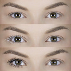 Essence lash-primer with conditioning shield protects lashes during makeup