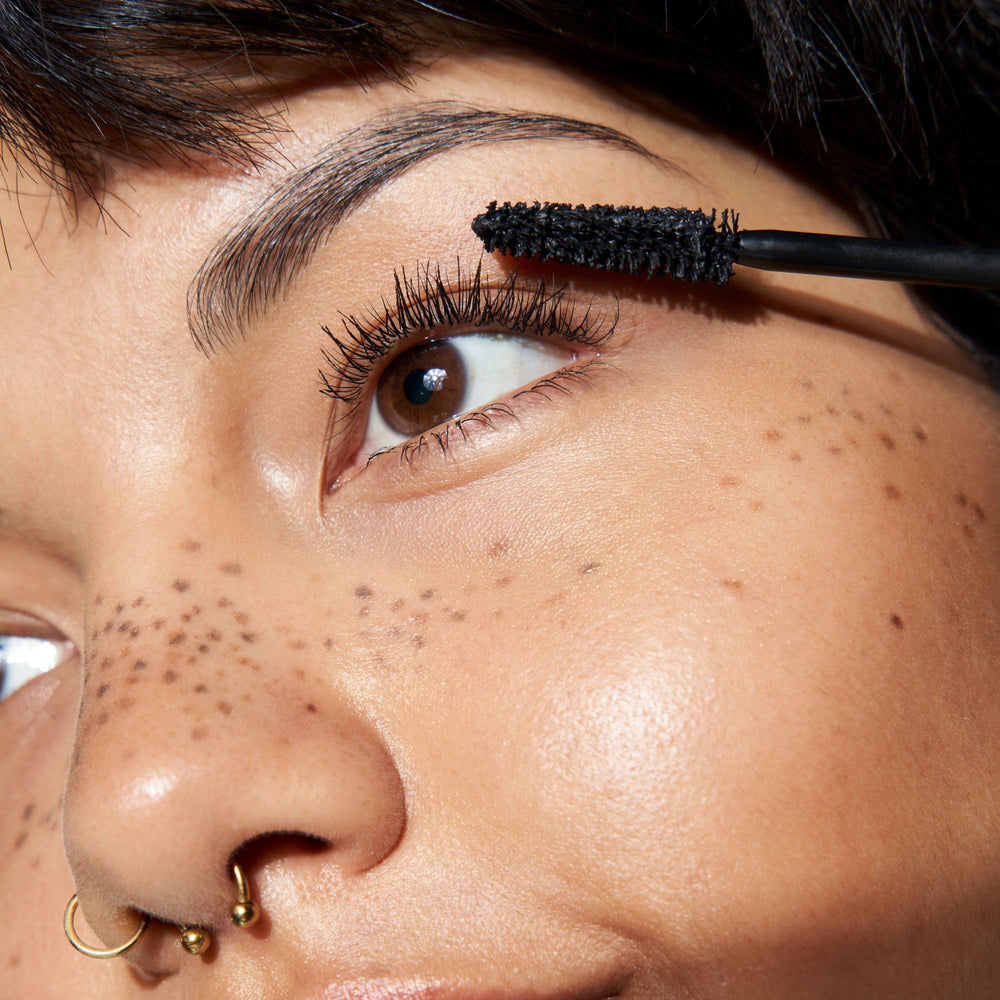 essence Lash Princess aplicación fácil para más volumen