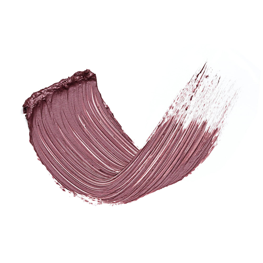 essence Lash Princess Burgundy packaging front view for retail display