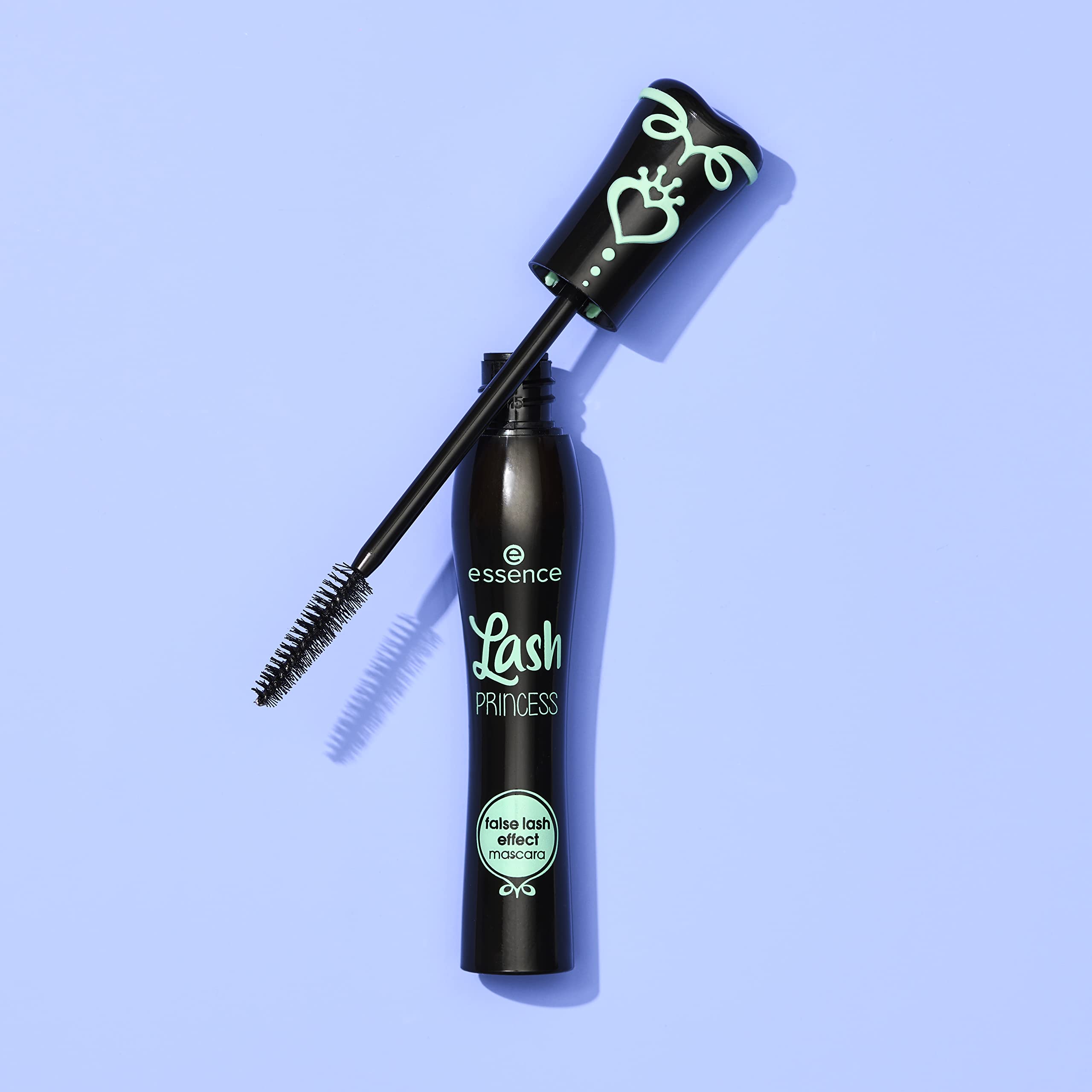 essence Lash Princess libre de crueldad sin alcohol ni parabenos