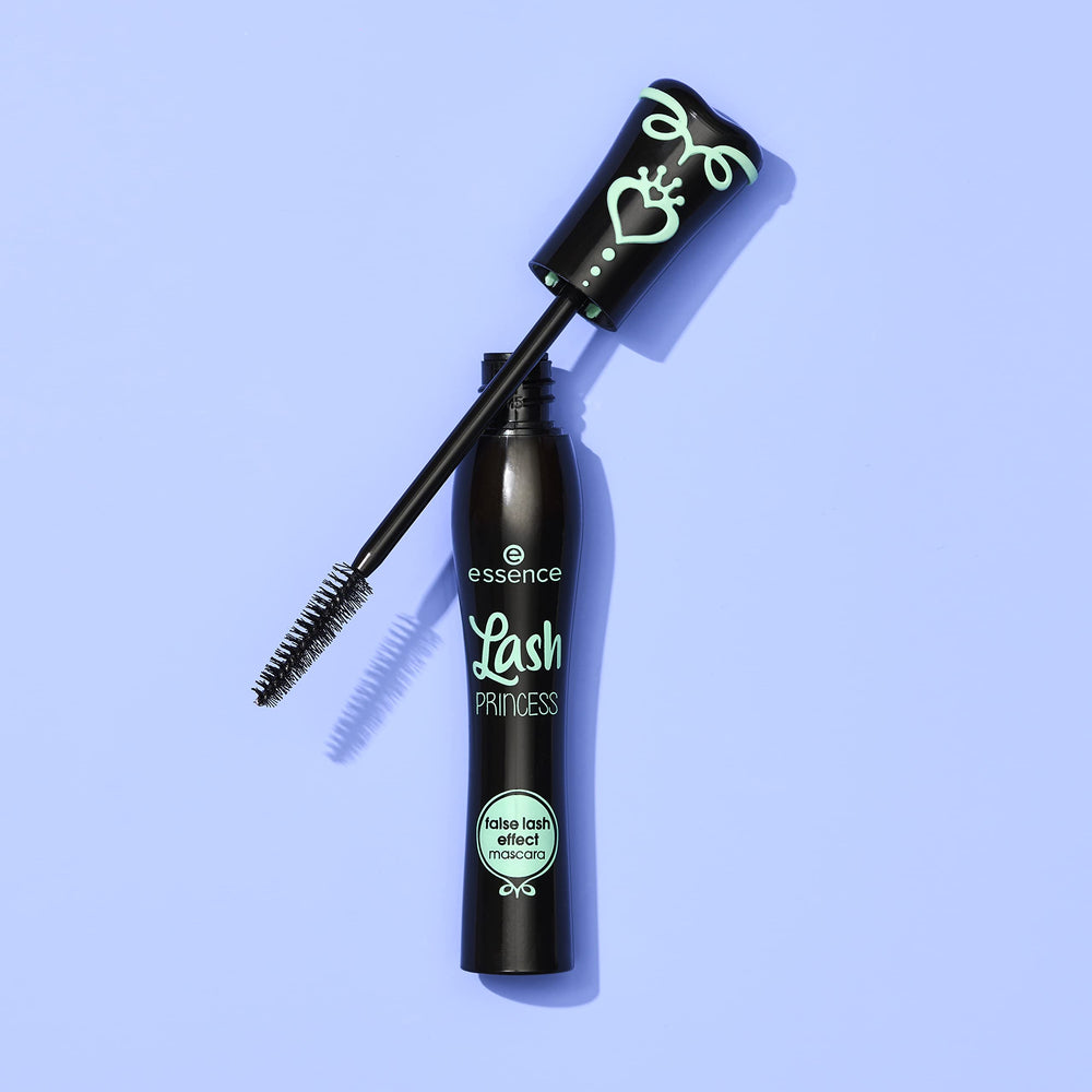 essence Lash Princess libre de crueldad sin alcohol ni parabenos