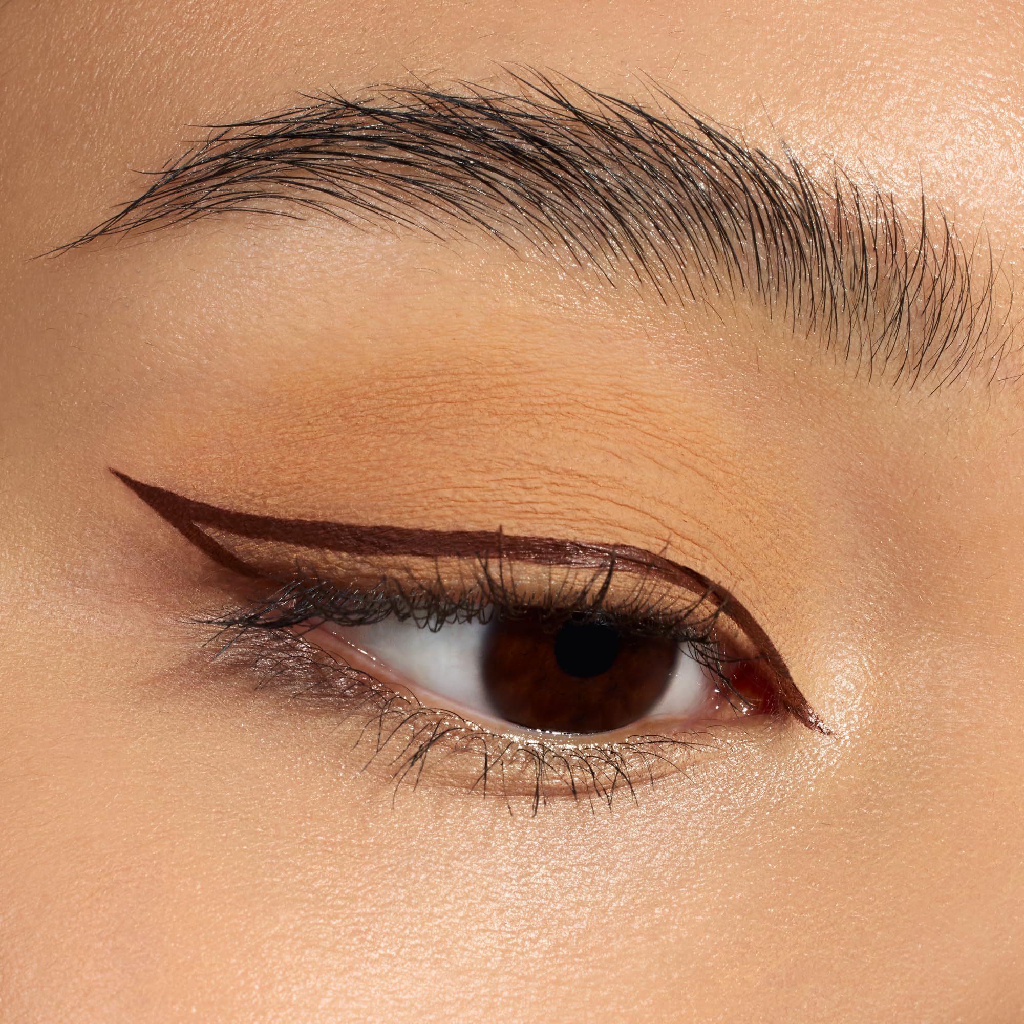 Essence Lash Princess Liner Brown made in Luxembourg for quality control