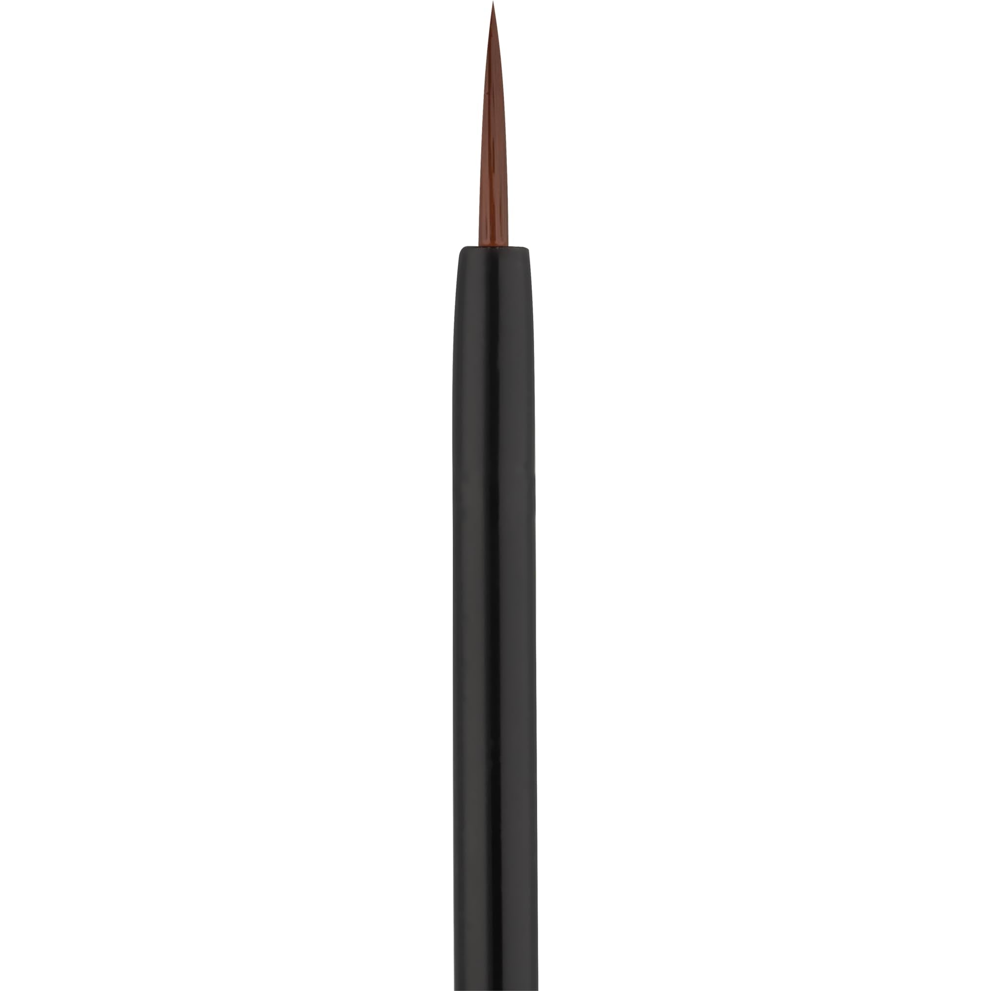 Essence Lash Princess Liner Brown waterproof formula for smudge-proof wear
