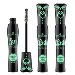 essence Lash Princess Mascara tres unidades para ahorro y conveniencia