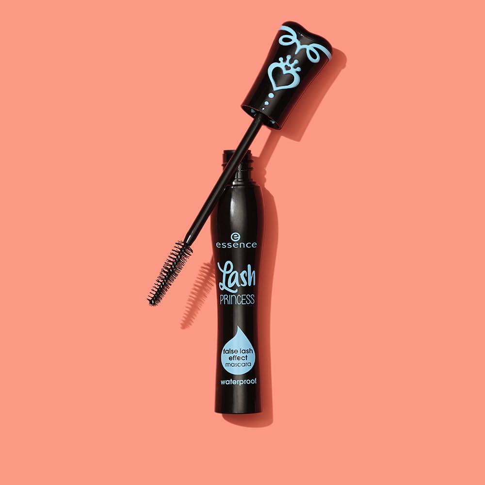 essence Lash Princess Pack de 3 para ahorro y menos envases