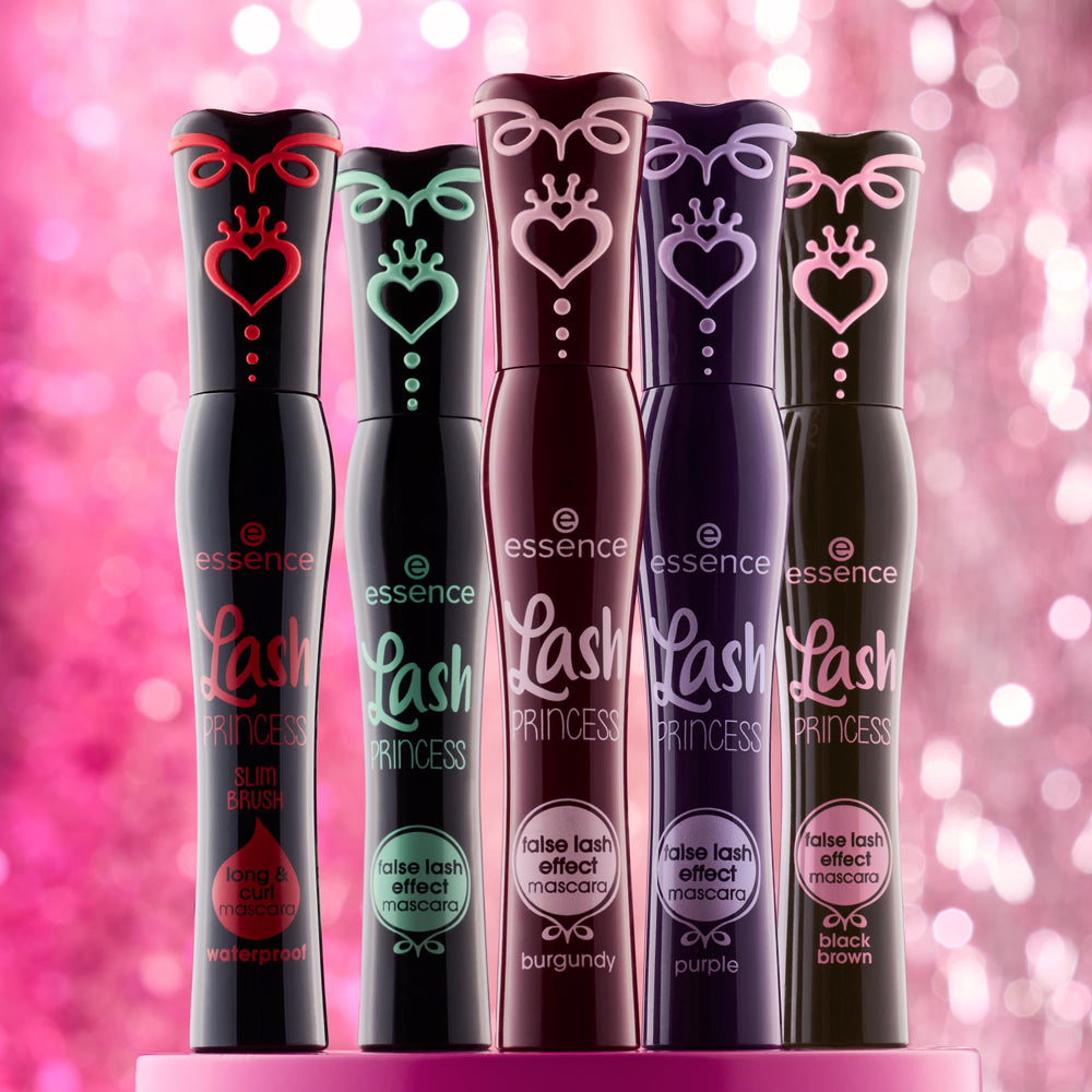 essence Lash Princess Purple product details for shoppers.