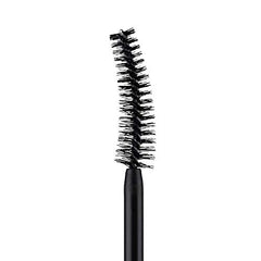 Definition and curl with essence Lash Princess Sculpted Volume Mascara for all-day wear.