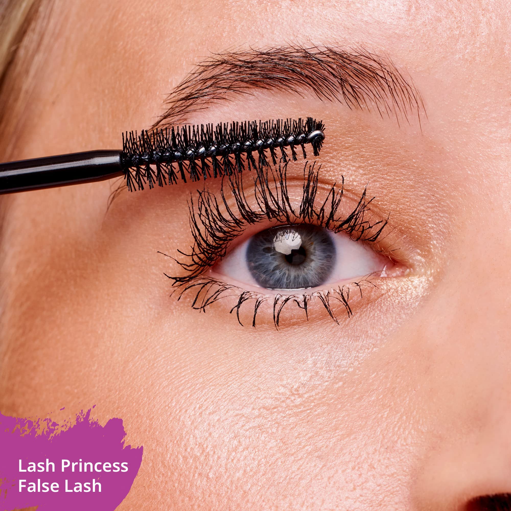 essence Lash Princess volumen dramático y definición instantánea