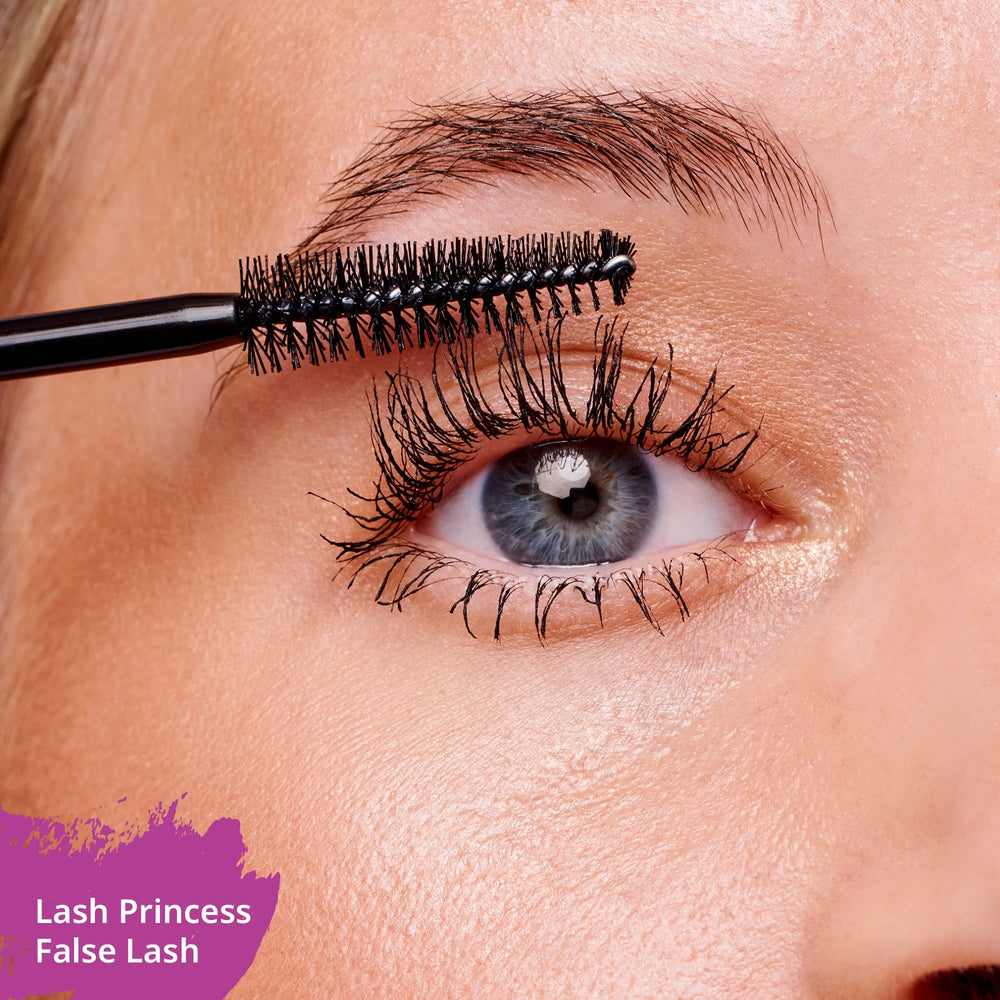 essence Lash Princess volumen dramático y definición instantánea