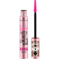 essence Lash Without Limits Extreme Lengthening & Volume Mascara (02 Brown) – Vegan, Cruelty-Free & Paraben-Free