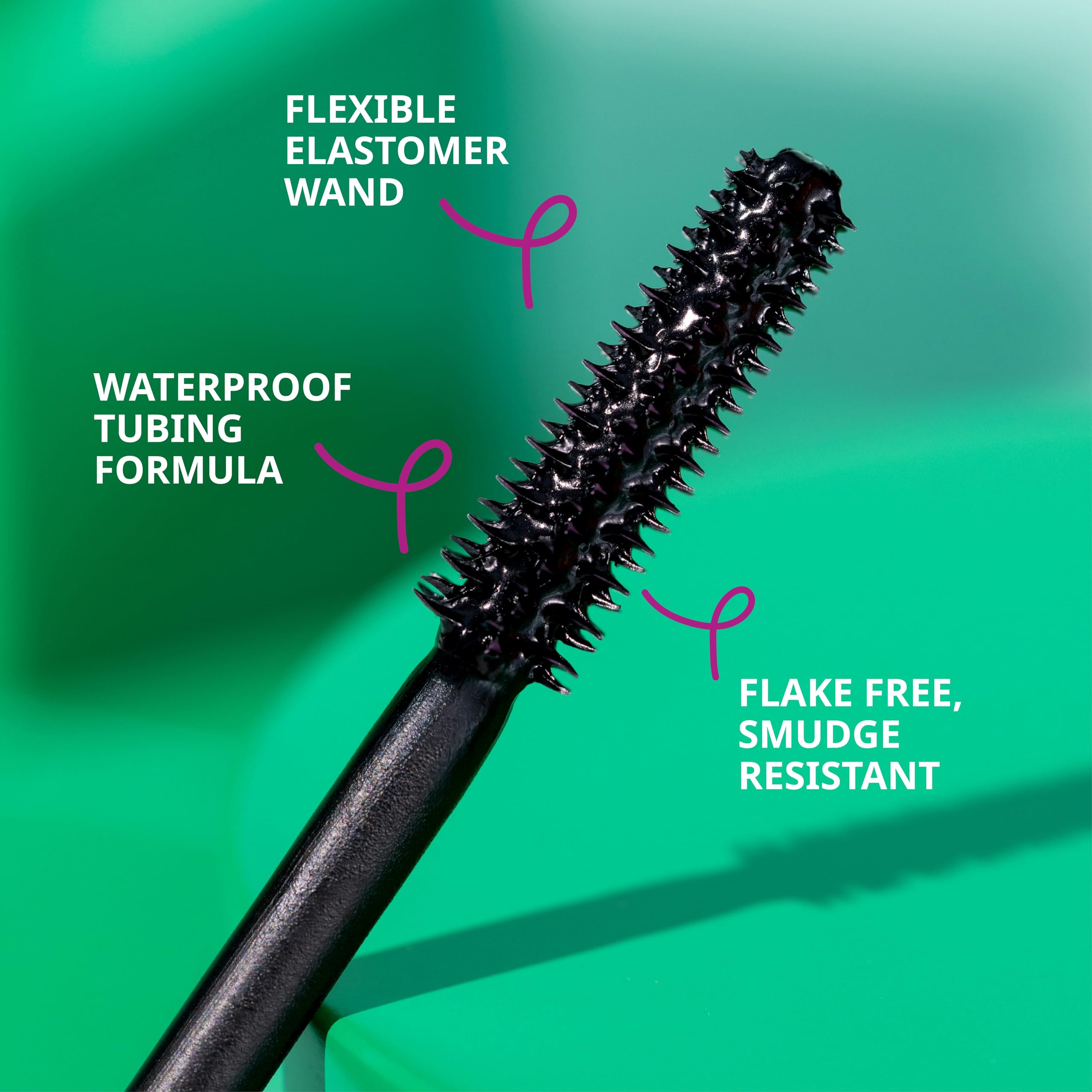 essence Lash Without Limits shade 01 Extra Black for bold definition