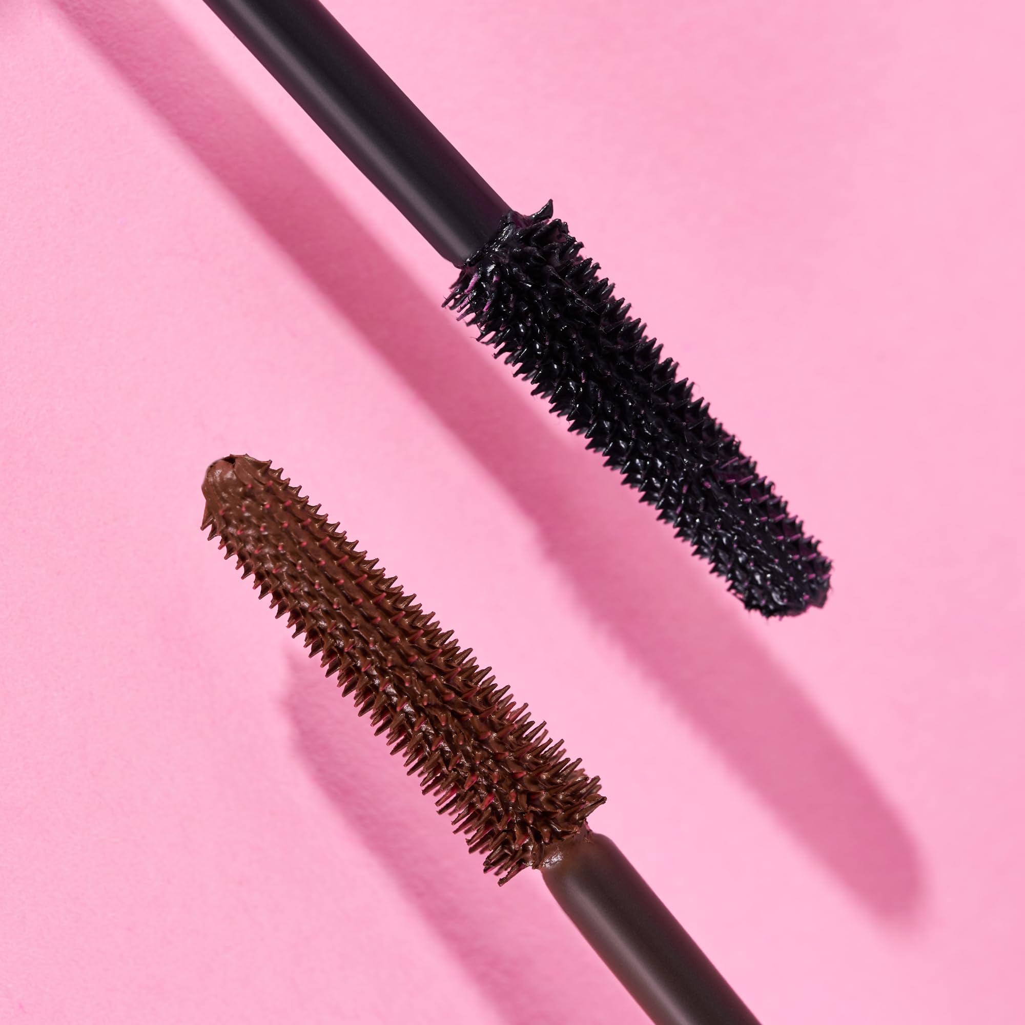 essence Lash Without Limits vegan cruelty-free label signaling ethical beauty.