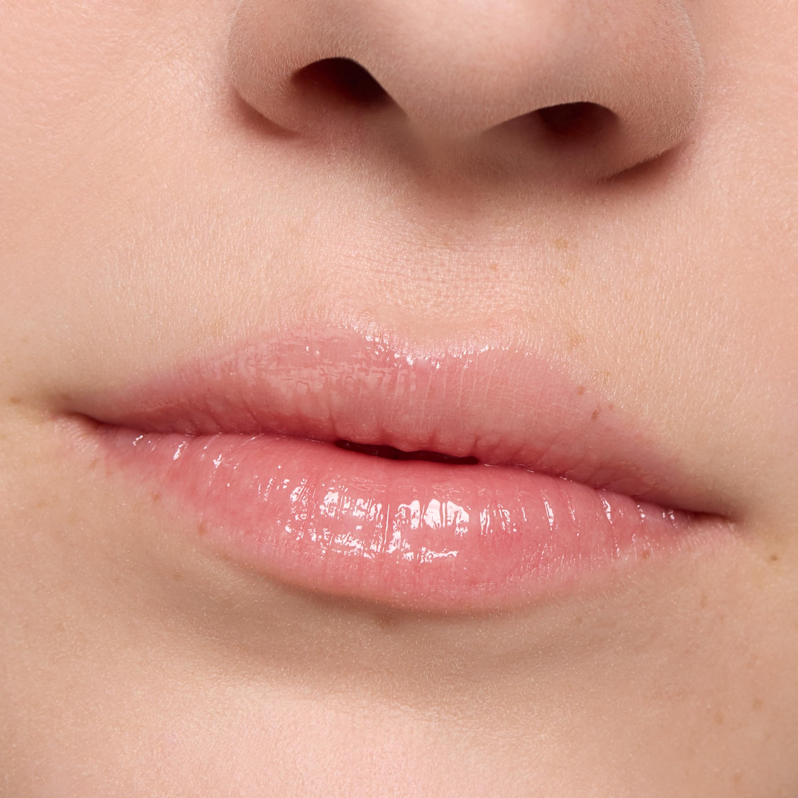 essence Made in Italy lip treatment packaging close-up