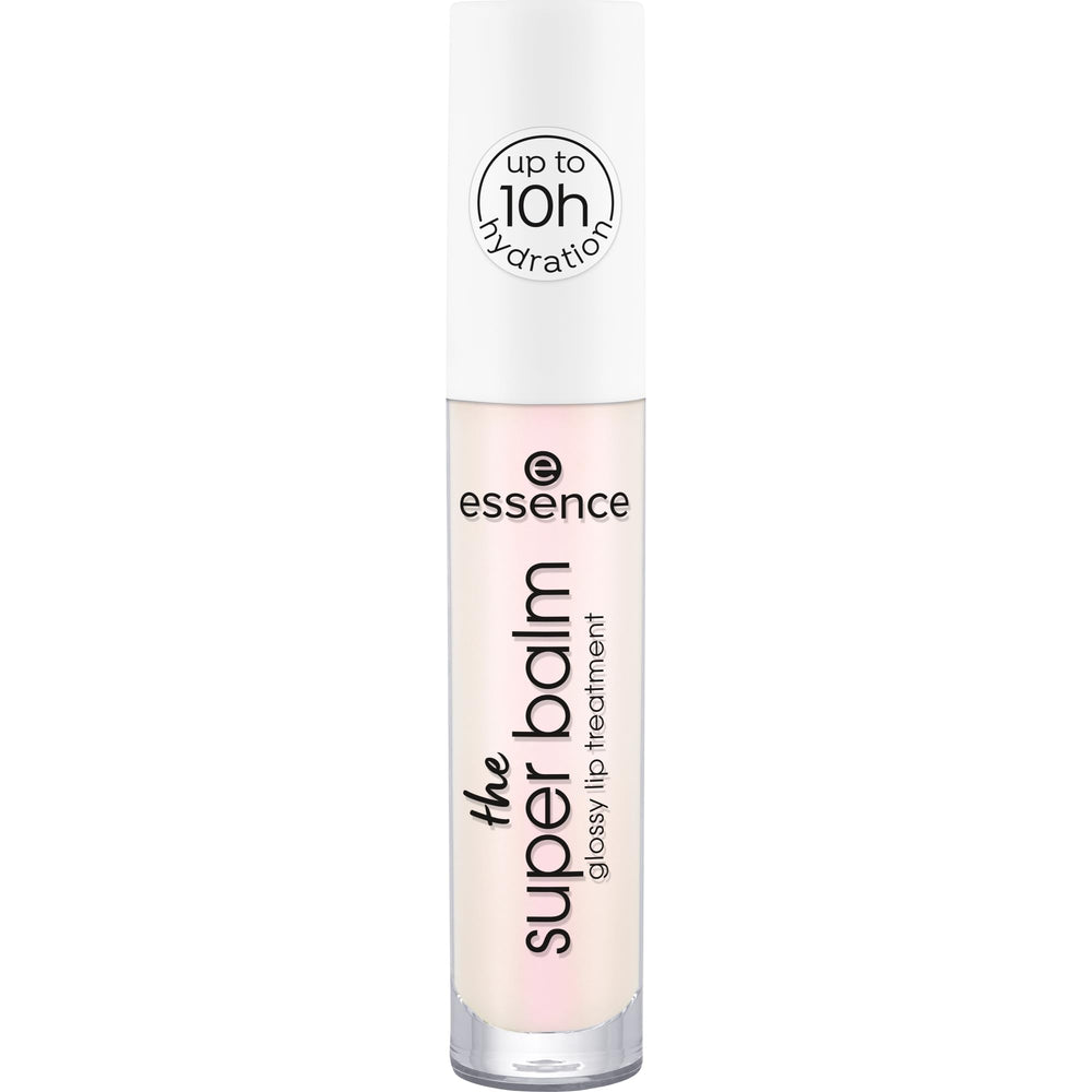 essence manteca de karité y vitamina E nutren labios