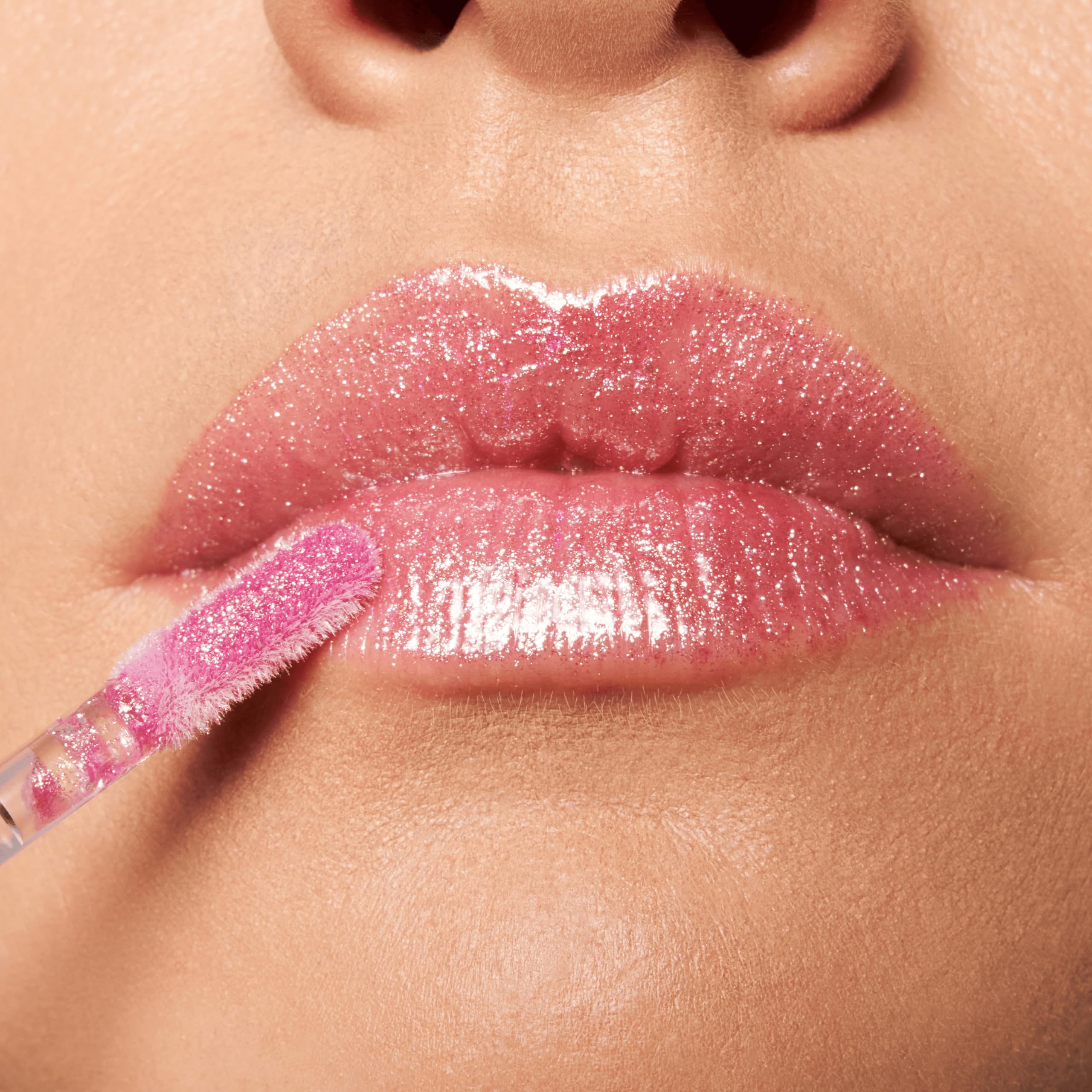 essence Meta Glow textura suave rosa visión ideal para uso diario