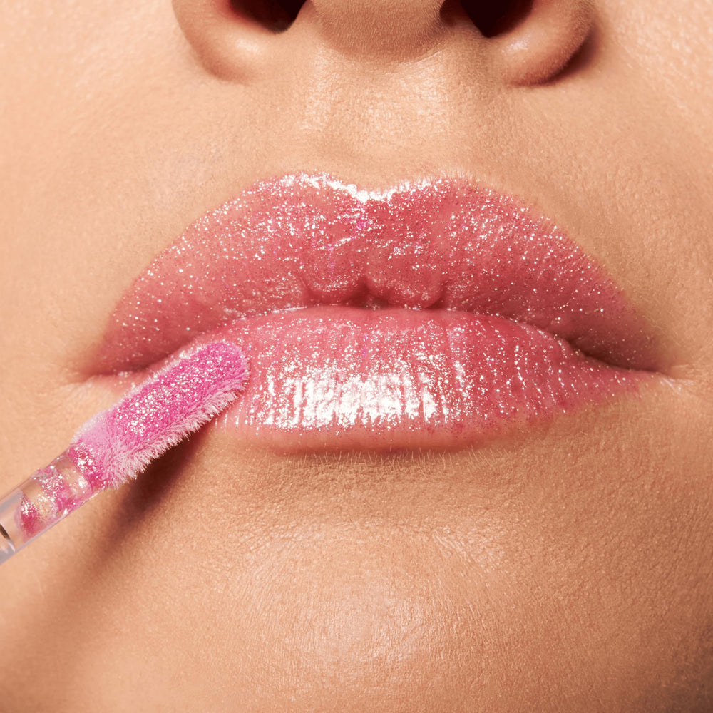 essence Meta Glow textura suave rosa visión ideal para uso diario