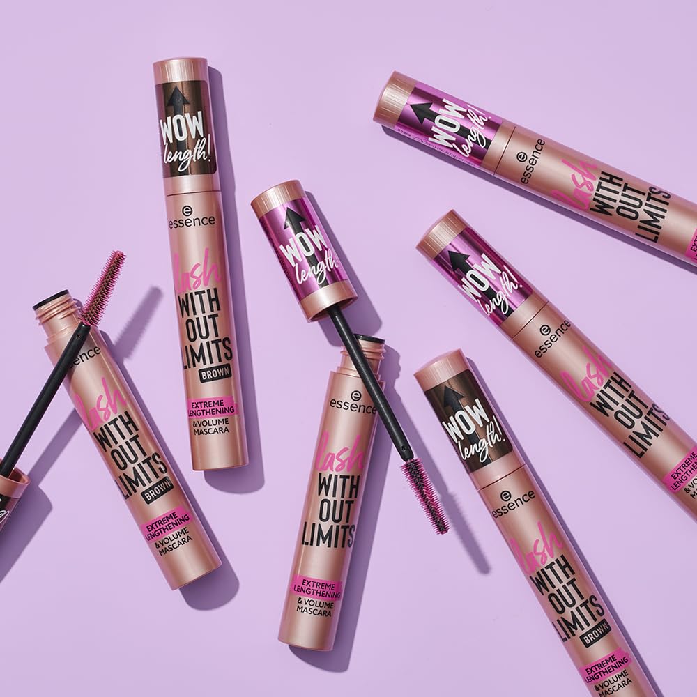 essence packaging highlights easy storage and daily use