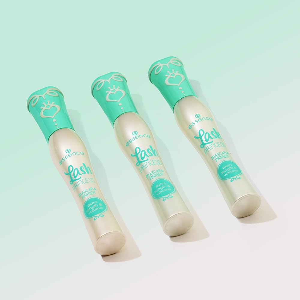 essence cruelty-free certification and PETA logo on the product line.