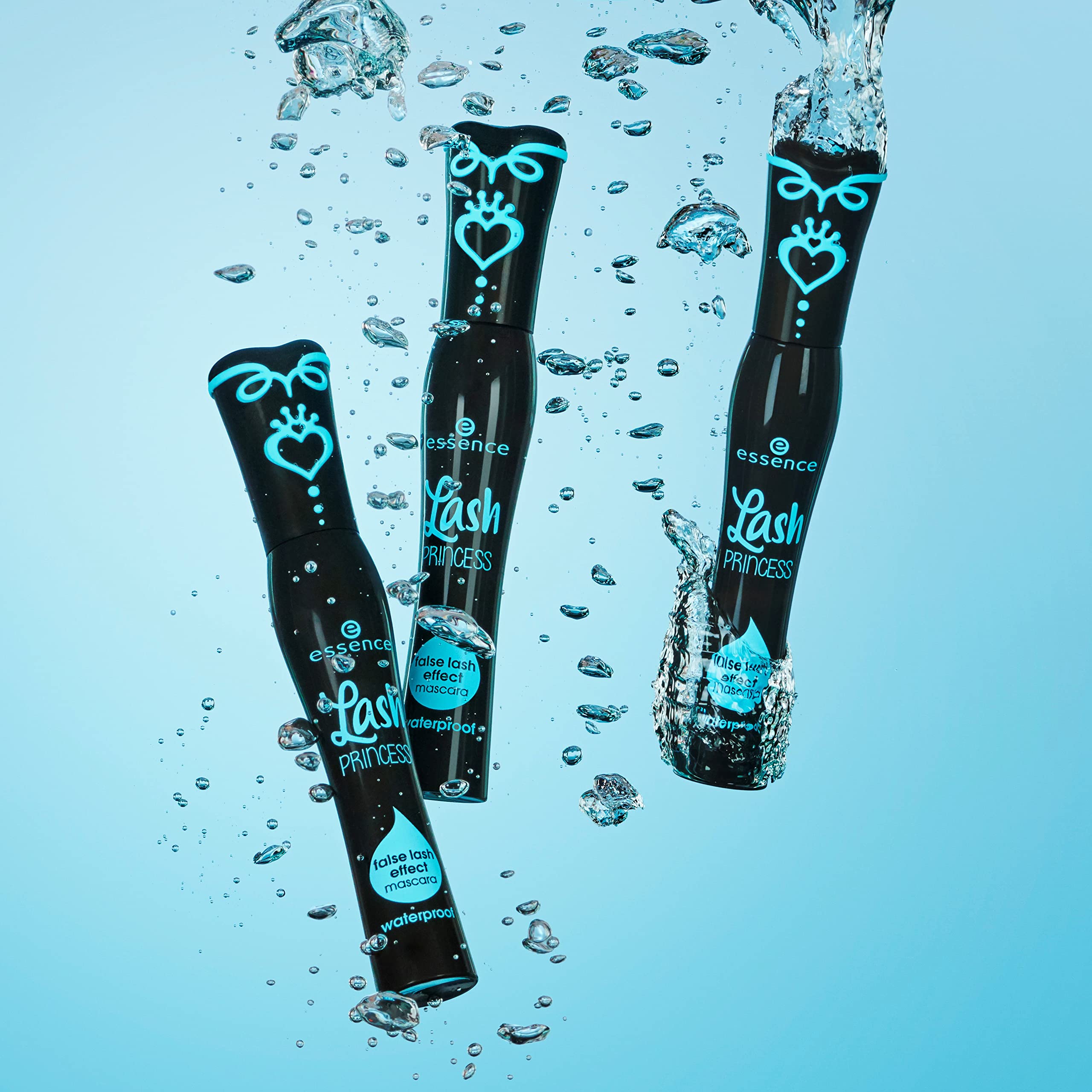micellar water removing essence mascara for easy gentle removal