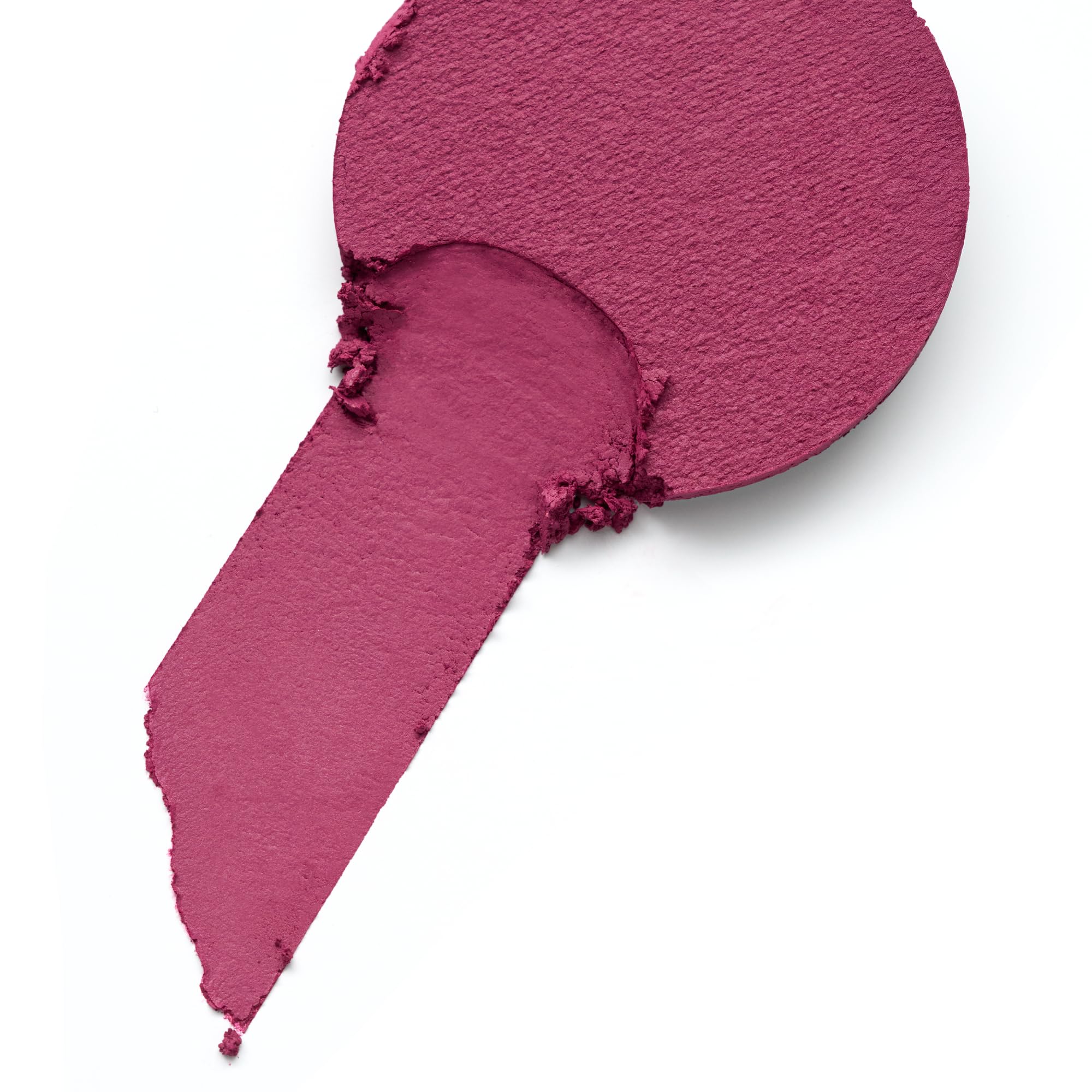 essence Soft Touch Bouncy Blush cheek application for seamless glow