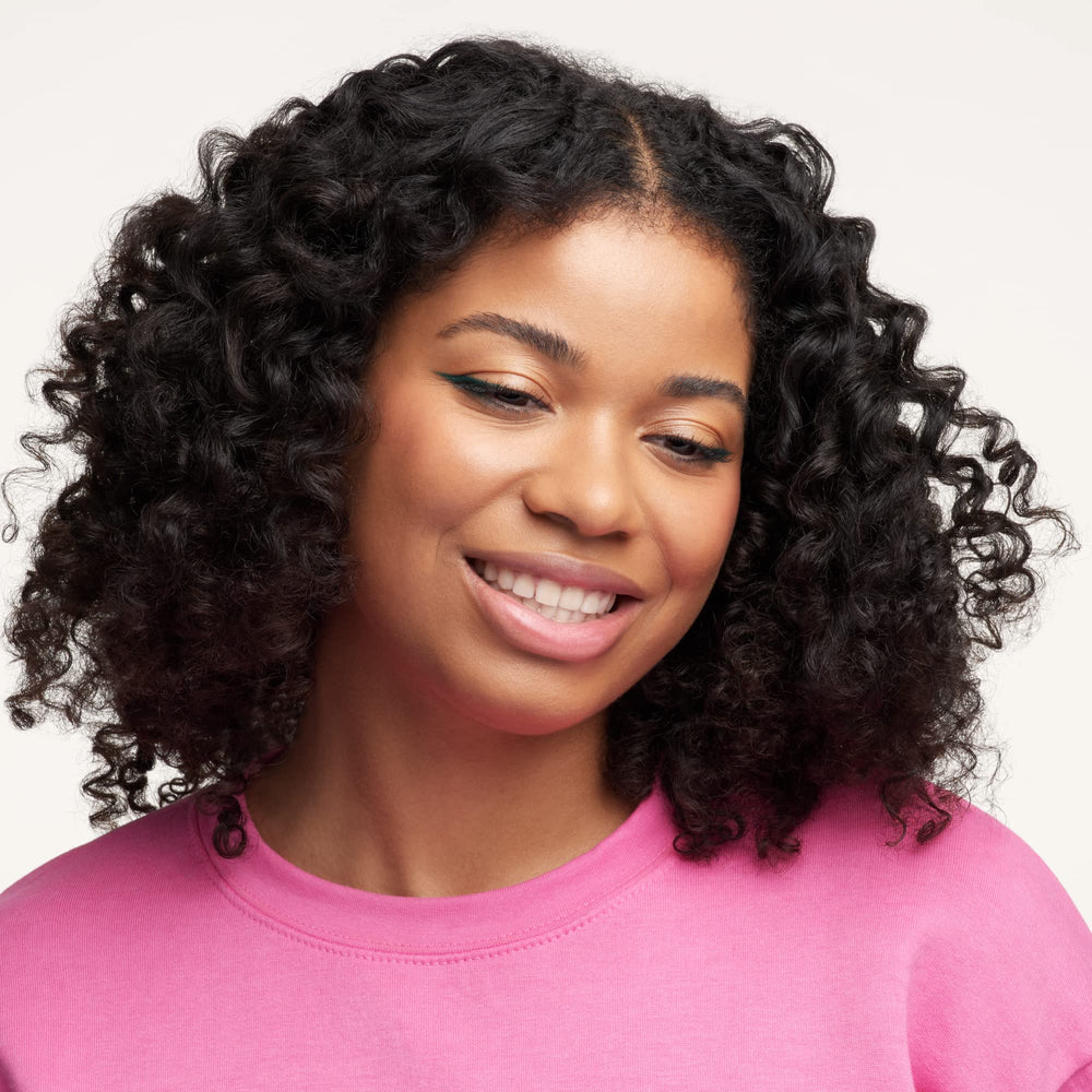essence Stay & Play Gel Eyeliner vegan cruelty-free status highlighted for ethical beauty.