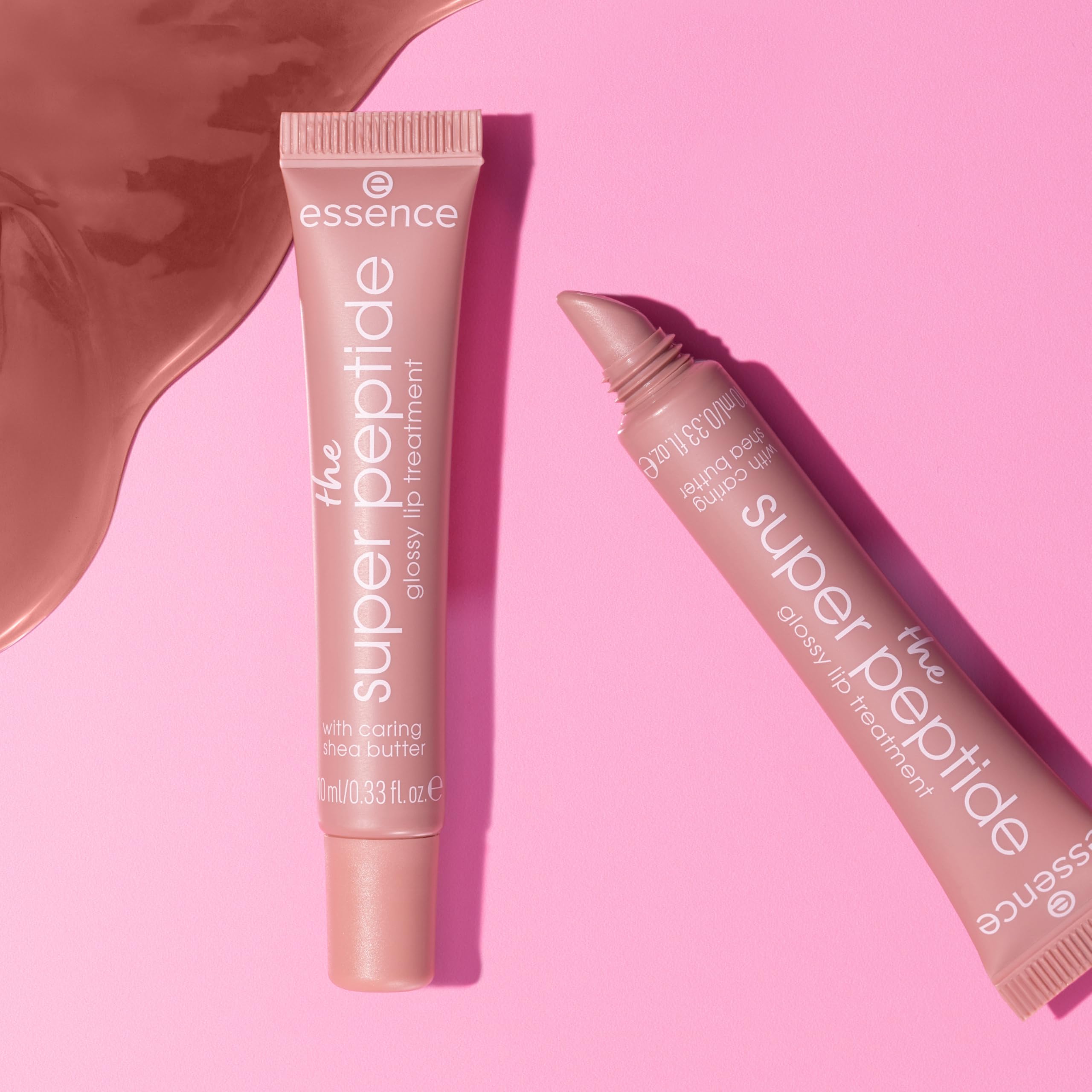 Italy-made gloss with premium texture and comforting feel.