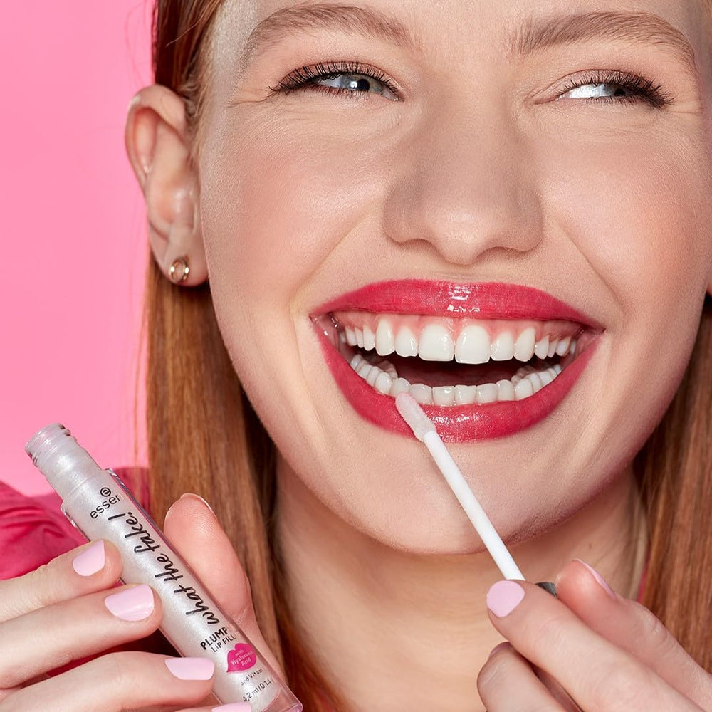 essence textura cremosa de labios para un acabado suave