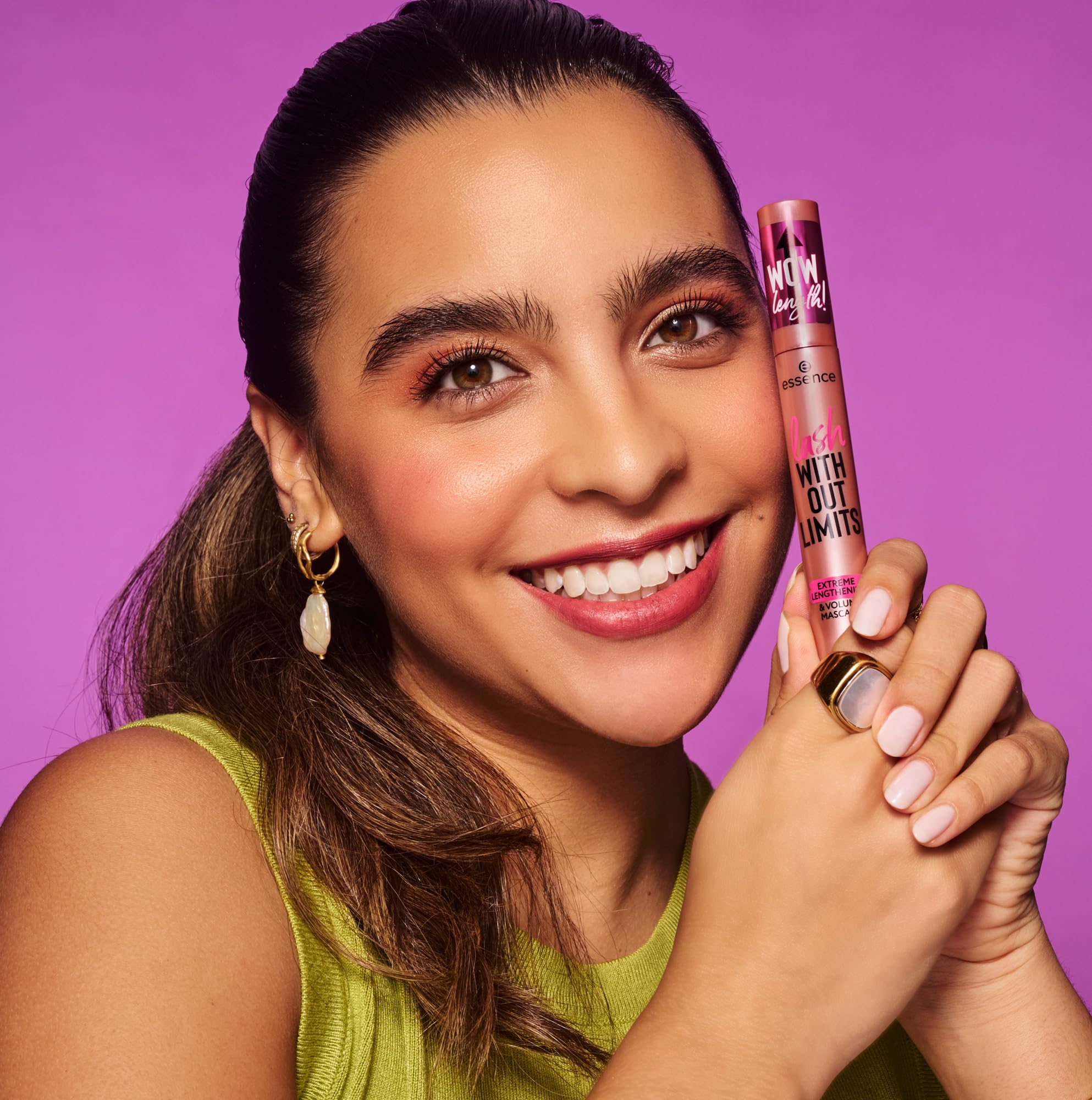essence vegan cruelty-free claim supports ethical beauty choices