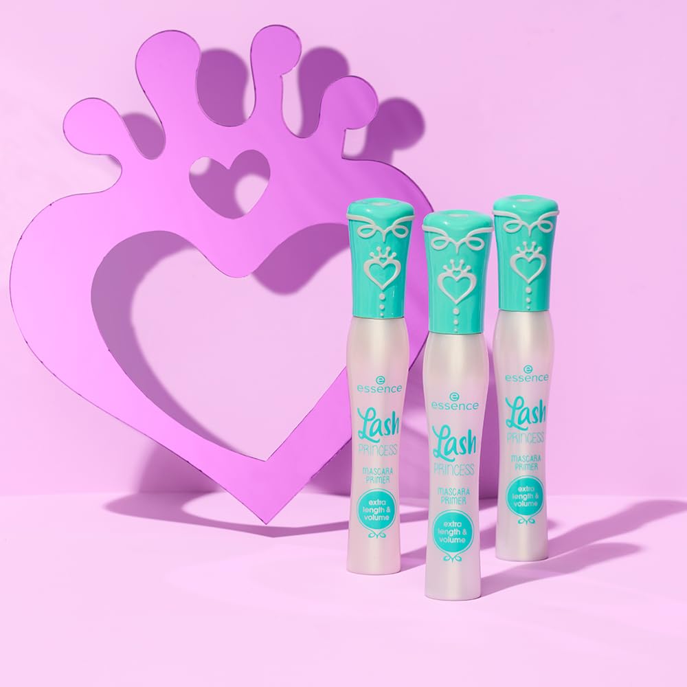 essence vegan cruelty-free claims visible on packaging highlighting ethical beauty.