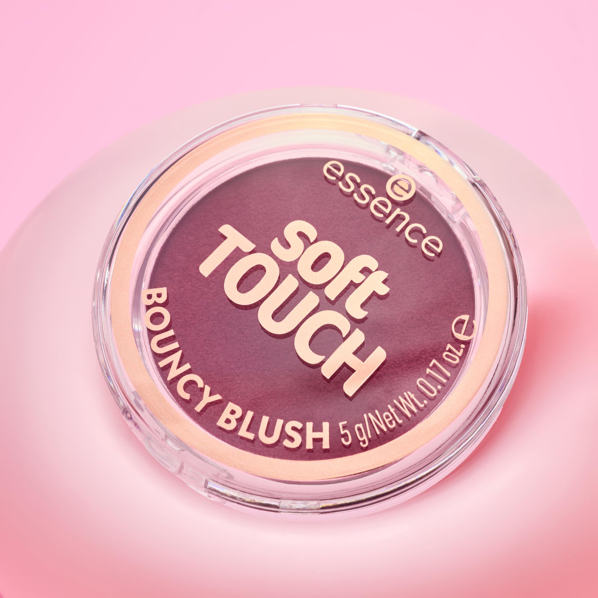 essence vegan cruelty-free logos and packaging highlight