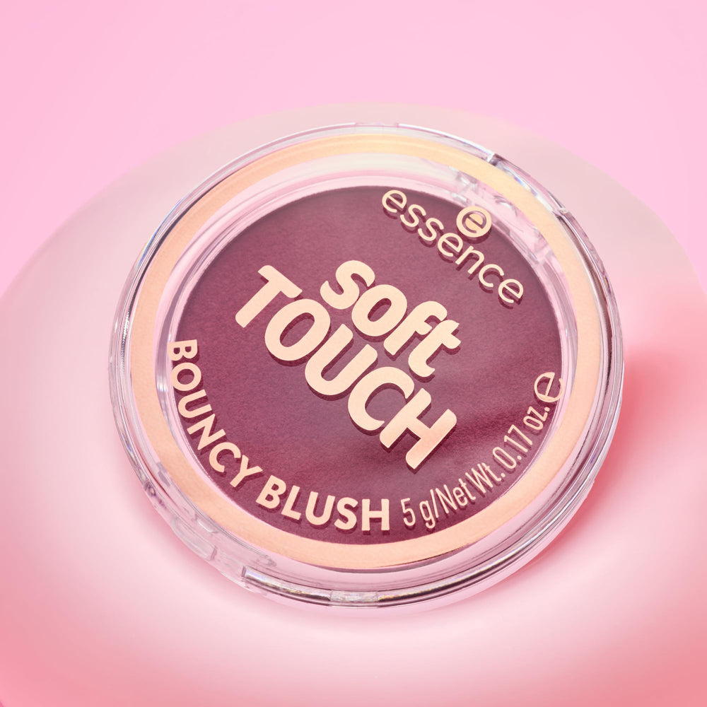 essence vegan cruelty-free logos and packaging highlight