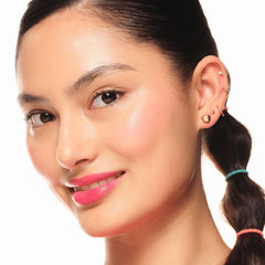essence What a Tint long-lasting tint on lips with subtle glow