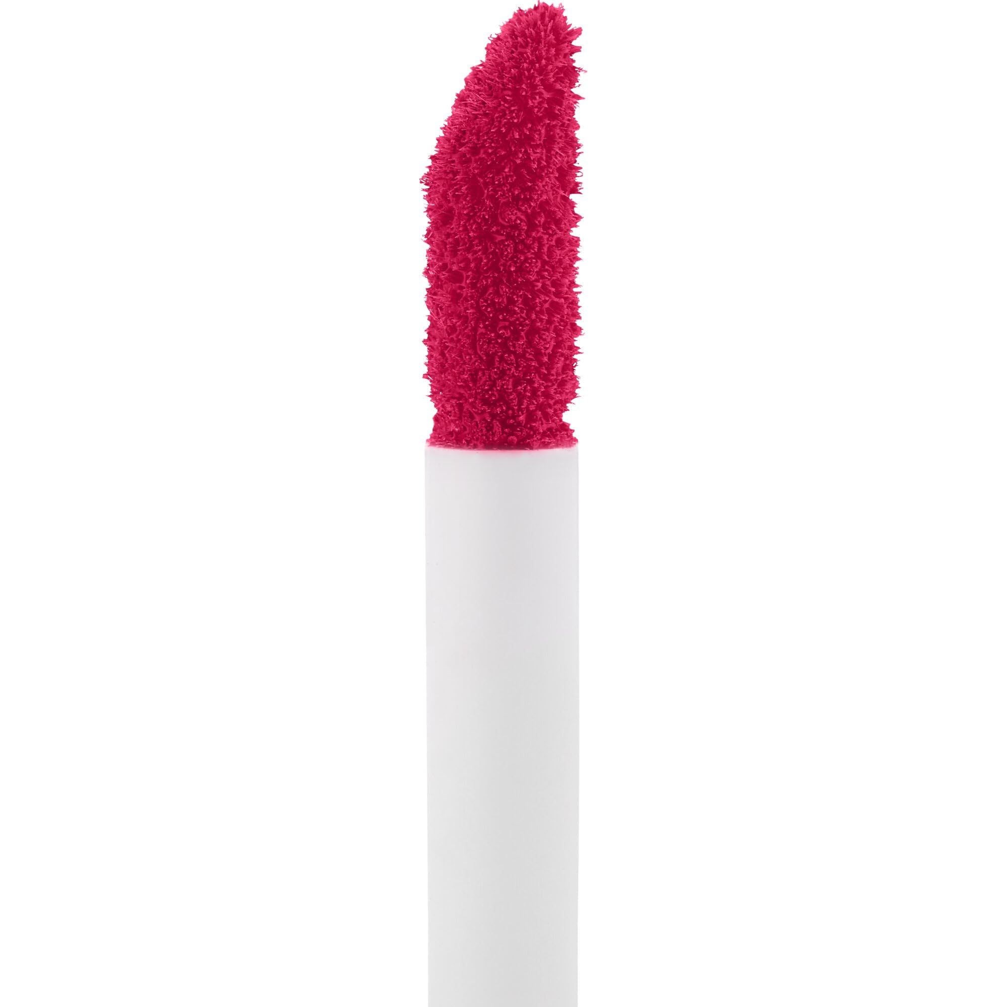Essence What a Tint rose glow on cheeks for a soft finish.