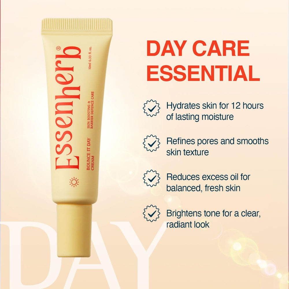 ESSENHERB kit regalo skincare mini, ideal para cumpleaños u ocasiones