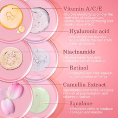 ESSENLIS dark spot remover body cream container supports fade of spots and glow on body.