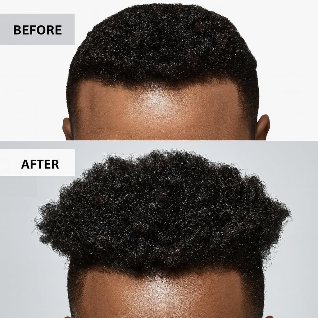Essential Aura Twist Styler trusted by professional barbers
